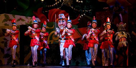 Review Nutcracker Online At San Francisco Ballet Delivers Some Much