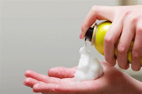 Saç Köpüğü Zararlı Mı? - Güncel Oku