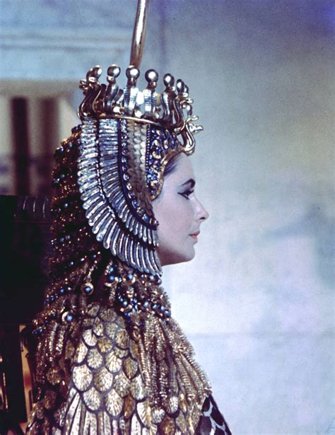 cleopatra 1963 elizabeth taylor photo 16282308 fanpop