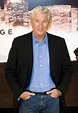 Richard Gere's Transformation: Photos of the Actor Through the Years