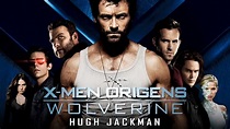 Ver X-Men Orígenes: Wolverine – SERIESKAO