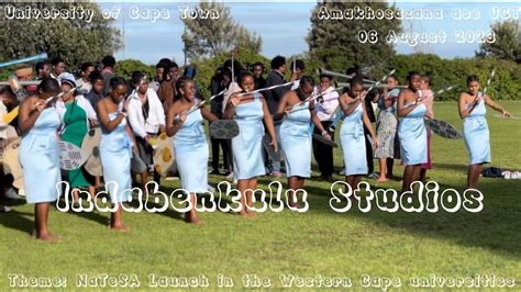 Shembe Unyazi Lwezulu Natesa Western Cape Launch Episode 01