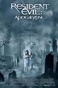 Resident Evil: Apocalypse (2004) - Posters — The Movie Database (TMDB)
