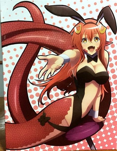 17 Best Images About Monster Musume No Iru Nichijou On Pinterest