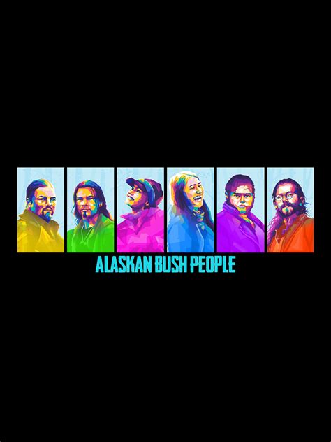 Alaskan Bush People Rotten Tomatoes