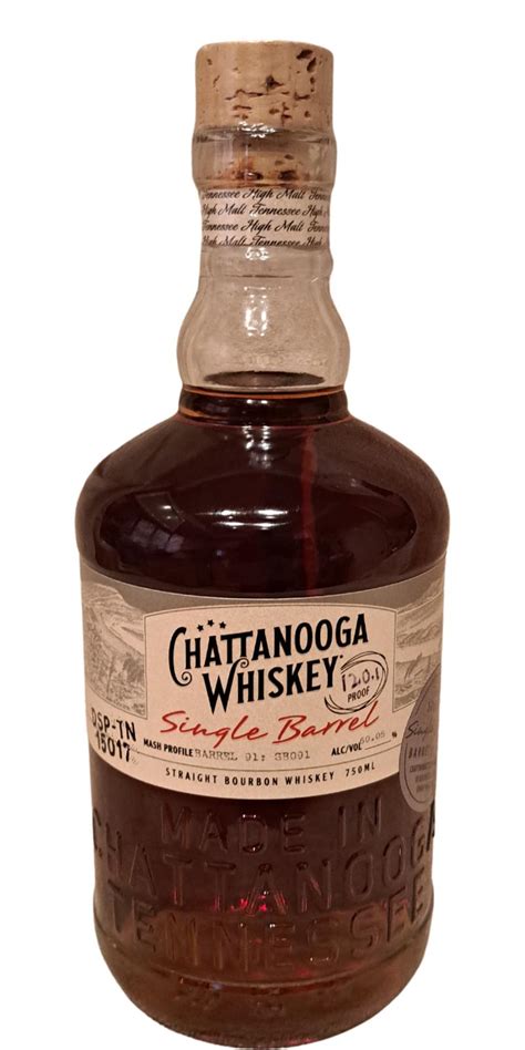 Chattanooga Whiskey Whiskybase Ratings And Reviews For Whisky