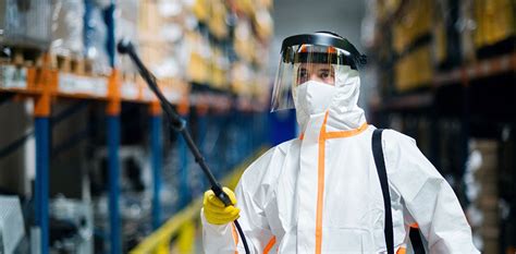 Working With Chemicals How To Stay Safe And Protect Yourself