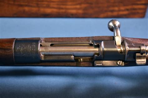 Sold Scarce Chilean Model 1912 Steyr Mauser Short Rifleall
