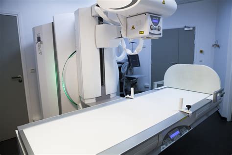 Radiologie Générale Centre De Santé Haussmann
