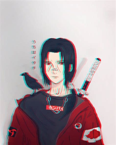 See more ideas about itachi, aesthetic, itachi uchiha. Itachi Aesthetic Wallpapers - Wallpaper Cave