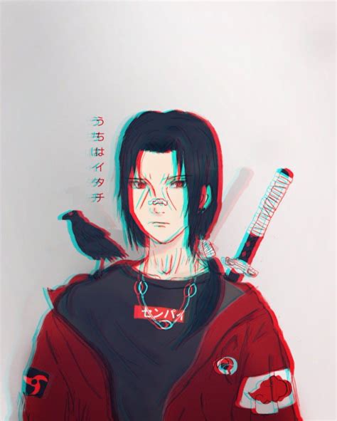 Uchiha clan, logo, minimalism, naruto (anime), dark, uchiha sasuke. Naruto Itachi Supreme Wallpapers - Top Free Naruto Itachi Supreme Backgrounds - WallpaperAccess