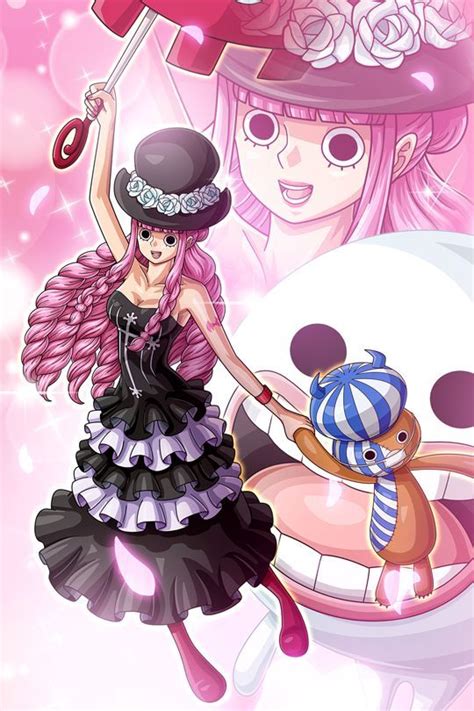 Boa Hancock One Piece Poster By Onepiecetreasure Displate One Piece Anime Manga Anime One