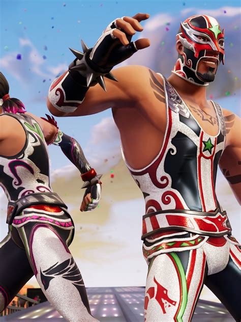 Free Download Fortnite Dynamo Outfits Fortnite Skins 1920x1080 For