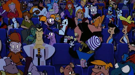 Cập Nhật Hơn 124 Hình Nền Cartoon Network Hay Nhất Vn