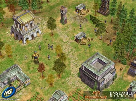 Fortress Age Of Mythology Age Of Empires Series Wiki Fandom