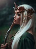 Elves | Wiki | Pagans & Witches Amino