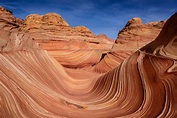 The Wave - Arizona Foto & Bild | usa - südwesten, usa, natur Bilder auf ...