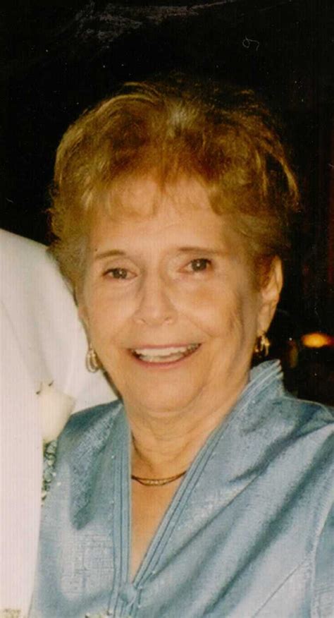 Evelyn Irene Agrifoglio Obituary Cape Coral Fl