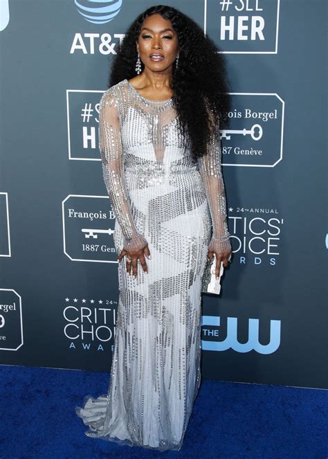 Find the perfect angela bassett stock photos and editorial news pictures from getty images. Angela Bassett - 2019 Critics' Choice Awards • CelebMafia