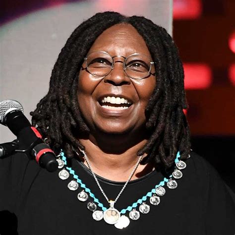 Whoopi Goldberg Latest News Pictures And Videos Hello