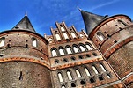 Holstentor Lübeck: Berühmtes Wahrzeichen der Hansestadt – HOME of TRAVEL