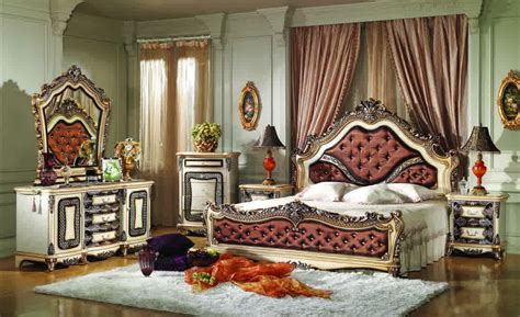 Fancy Bedroom Sets For Little Girls Homesfeed