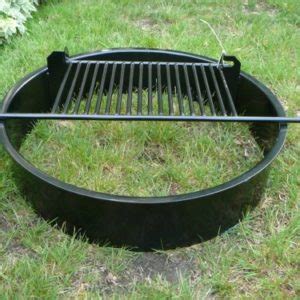 Compared to other smokeless pits like the solo stove. Steel Fire Pit Inserts Round & Square - Old Station ...