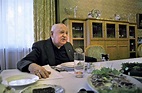 Gorbatschow auf Arte: Er ein „Sozialist“, Lenin ein „Gott“ - Kultur ...