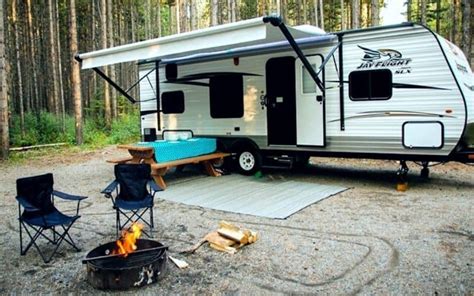 11 Reasons Why You Should Not Buy A Travel Trailer Rving Know How