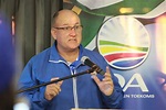 Athol Trollip warns against wasting votes on smaller parties – Ridge Times