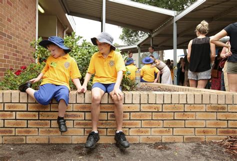Kotara South Public School Welcomes Kindergarten 2020 Class Newcastle