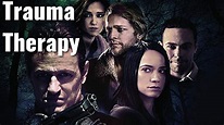 Trauma Therapy Soundtrack Tracklist | Trauma Therapy (2019) Movie - YouTube