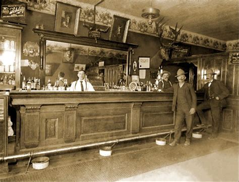 Pin By Archie Perkins On Saloons And Barrooms Old West Saloon Old West