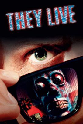 They Live (1988) - John Carpenter | Cast and Crew | AllMovie