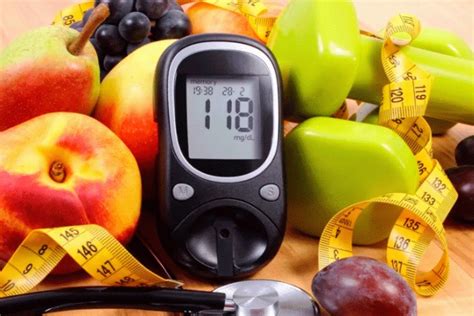 What Is Well Controlled Diabetes And How Is It Achieved Simply Well