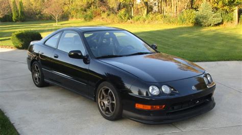 2000 Acura Integra Gs R Vin Jh4dc239xys000097 Classiccom