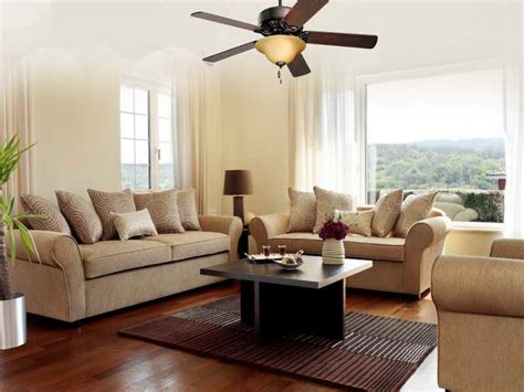Choosing The Right Ceiling Fan For Your Living Room Diy House Decor