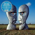 Pink Floyd - The Division Bell: 25th Anniversary (Colored Vinyl 2LP ...