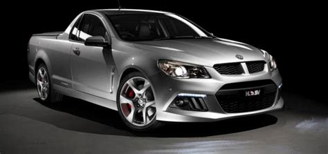 How to convert hsv to rgb. Holden To Introduce 580 Horsepower HSV Ute | GM Authority