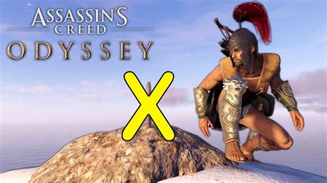Ac Odyssey Easter Eggs And Secrets