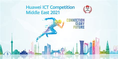 5th Huawei Ict Competition Opens In The Middle East Telecom Review