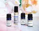 Aquarius - The Visionary Essential Oil Kit (February 2018 Past Box ...