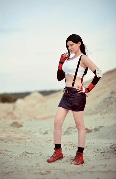 tifa lockheart final fantasy reilin 8 naked photos onlyfans patreon fansly leaked