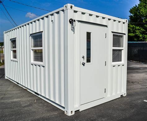 Home Storage Container Office Mobile Offices Portable Offices