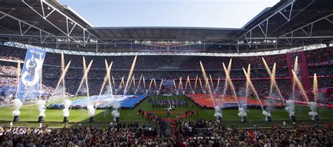 Seeing the fa cup final live is an incredible experience for every football fan around the globe. The Emirates FA Cup Final