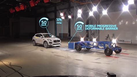 Detailed results, crash test pictures, videos and comments from experts Euro NCAP aggiorna i protocolli per il 2020 - ClubAlfa.it