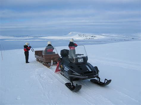 Conquer Mt Halti The Highest Summit Of Finland Day Tour From