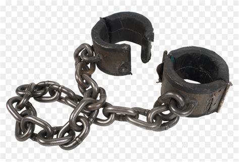 Shackles Png Transparent Png X Pngfind