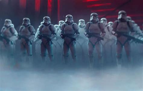 The Stormtrooper Corps Galactic Empire By Chaosemperor971 On