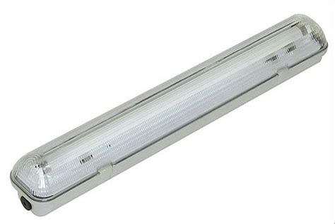 T8 Waterproof Fluorescent Light Fixture Lighting Fixtureslights And